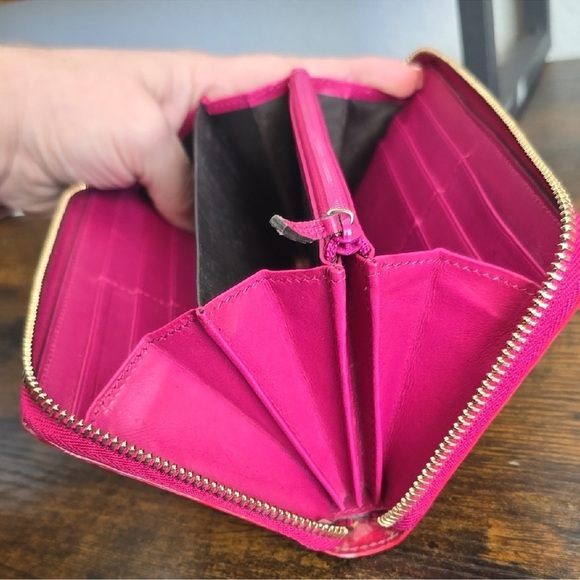 Gucci Microguccissima wallet - Picture 13 of 16